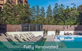 Innside By Melia Valencia Oceanic